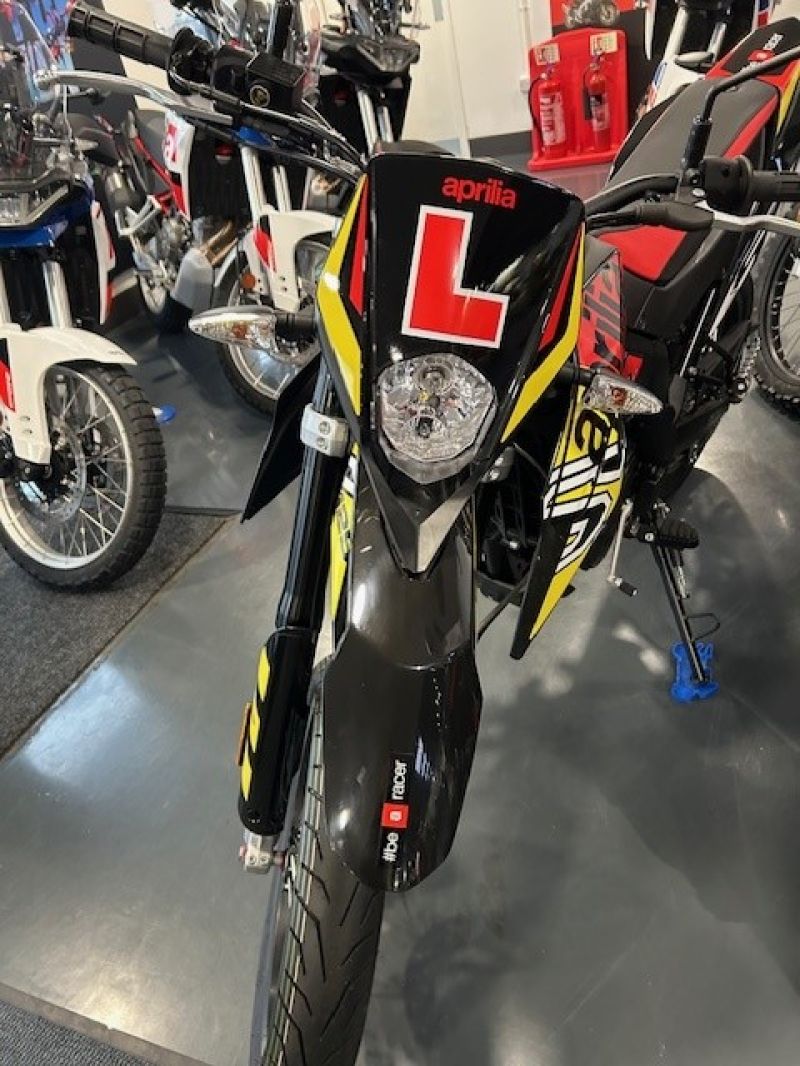 Aprilia SX 125