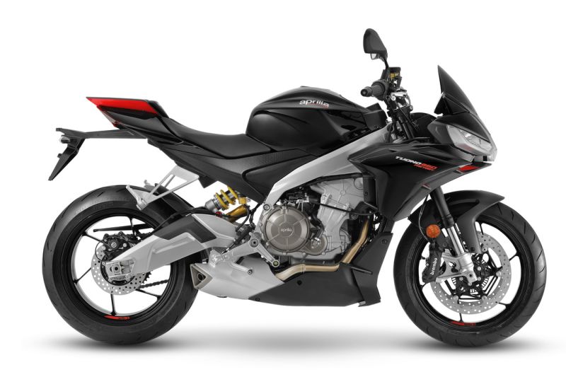 Aprilia TUONO 660 FACTORY