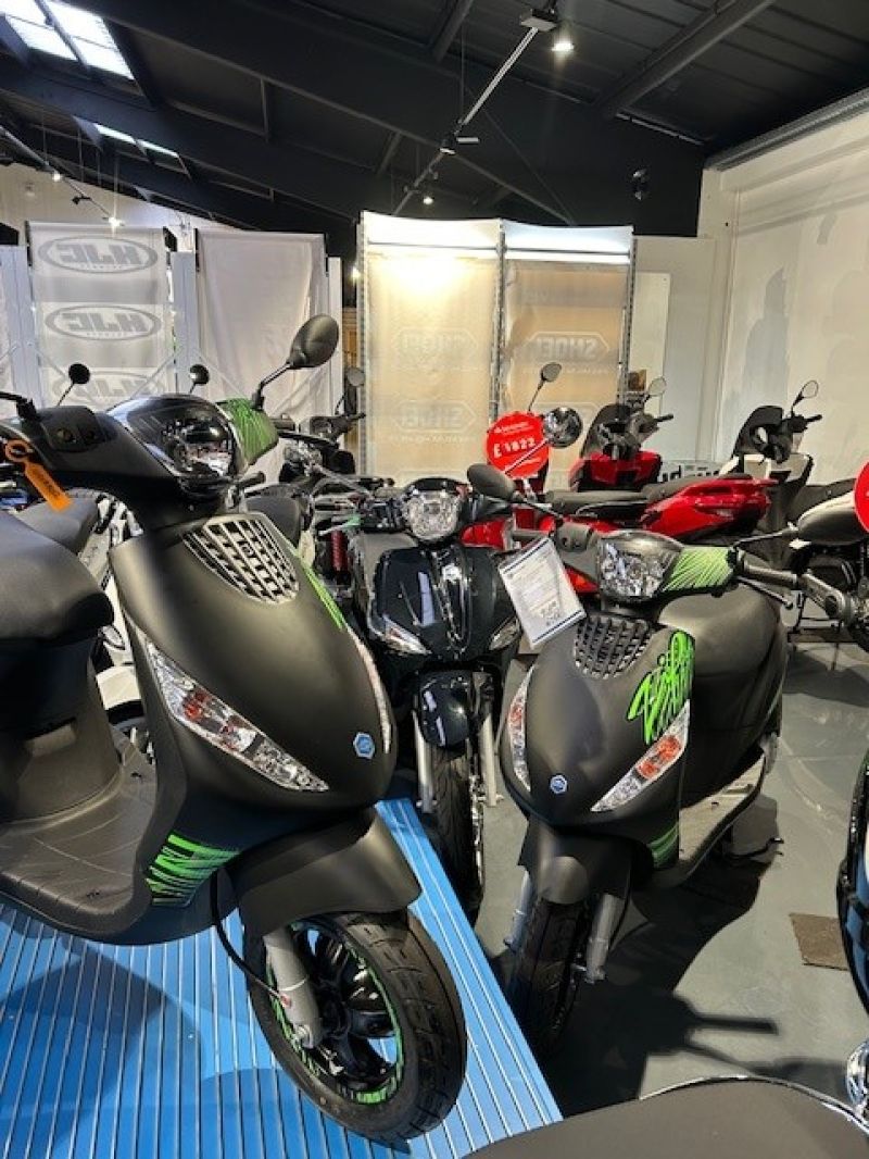 Piaggio ZIP 50