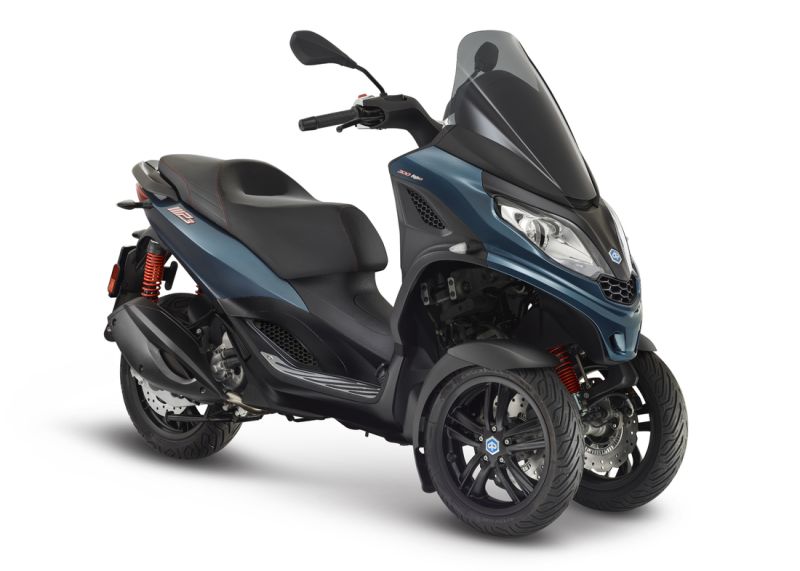 Piaggio MP3 300 SPORT