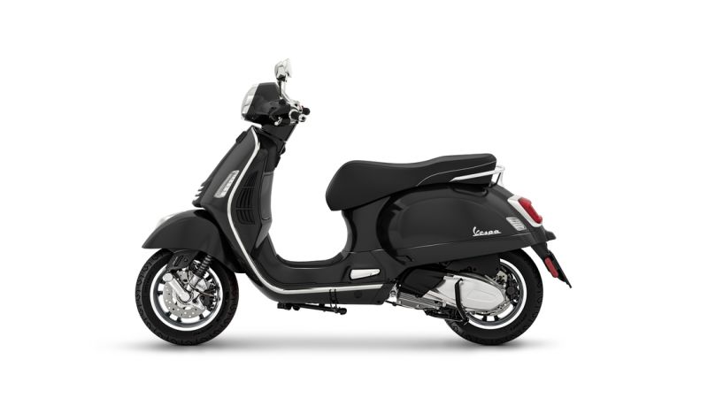 Vespa GTS 300 SUPER ABS