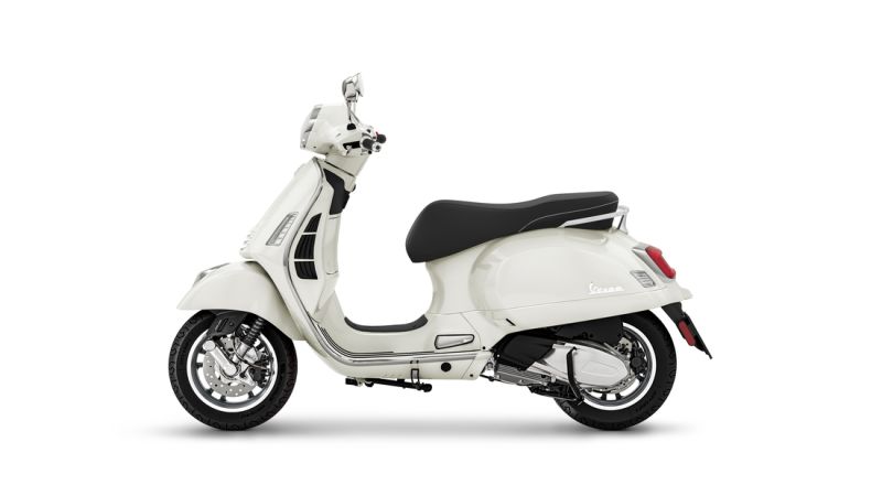 Vespa GTS 300 SUPER ABS