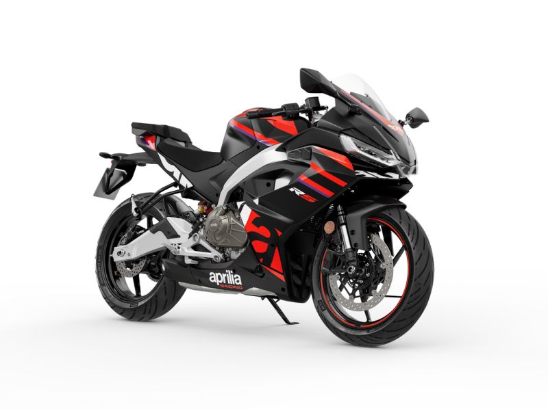 Aprilia RS457