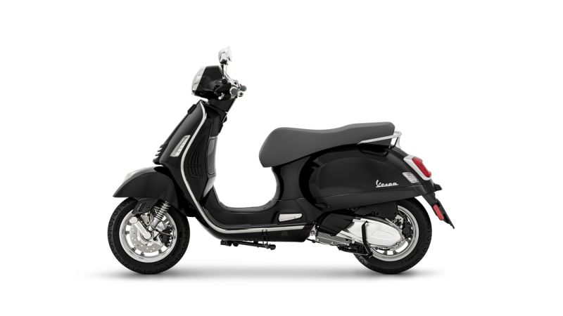 Vespa GTS 300 HPE