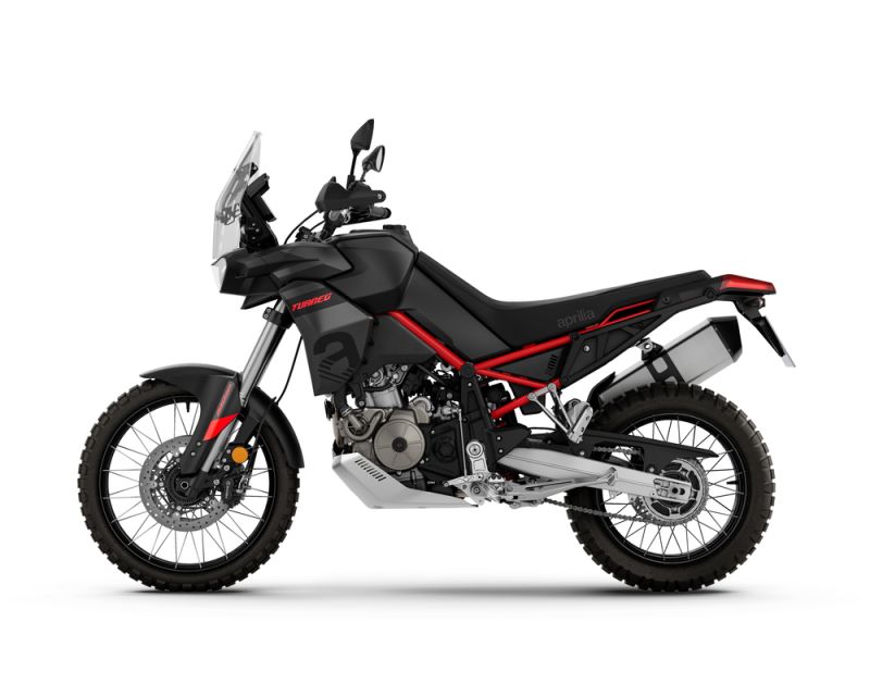 Aprilia TUAREG 660