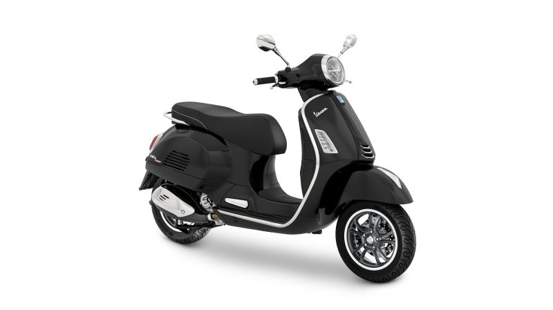 Vespa GTS SUPER 310