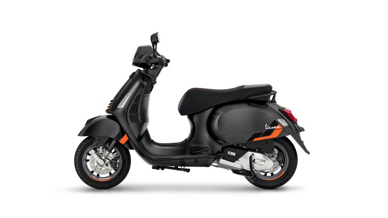 Vespa GTS 310 SUPERSPORT