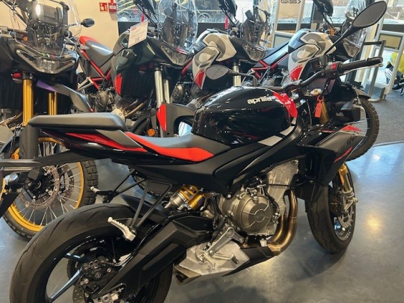 Aprilia TUONO 660 FACTORY