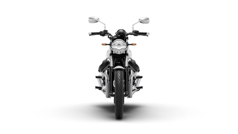 Moto guzzi V7 SPECIAL