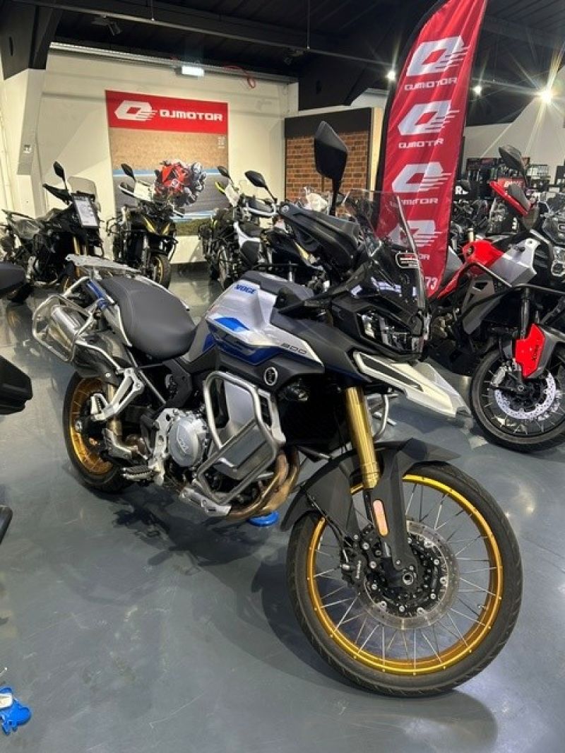 Voge DS900X