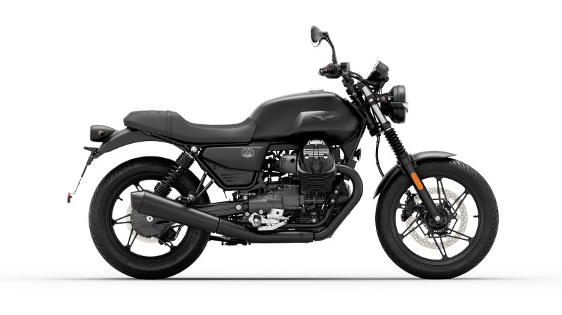 Moto guzzi V7 STONE E5+