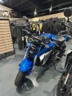 Suzuki GSXS950 WQM2Y