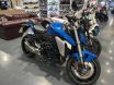 Suzuki GSXS950 WQM2Y