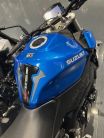 Suzuki GSXS950 WQM2Y