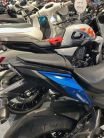 Suzuki GSXS950 WQM2Y