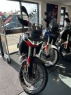 Aprilia TUAREG 660