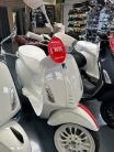 Vespa Sprint 125