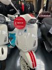 Vespa Sprint 125