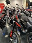 Aprilia SX 125