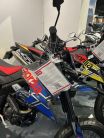 Aprilia SX 125