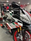 Aprilia RS 660