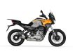 Moto guzzi STELVIO E5+