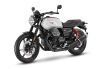 Moto guzzi V7 STONE