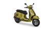 Vespa GTS 125 SUPERSPORT