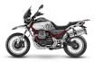 Moto guzzi V85 TT E5+