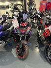 Aprilia SRGT 125 SPORT