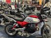 Moto guzzi V85 TT E5+