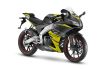 Aprilia RS125 E5+