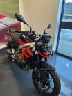 Aprilia TUONO 457