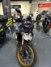 Voge DS900X