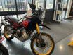 Aprilia TUAREG 660 RALLY E5+