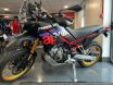 Aprilia TUAREG 660 RALLY E5+