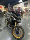 Voge DS625X 
