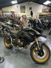 Voge DS625X 