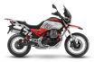 Moto guzzi V85 TT